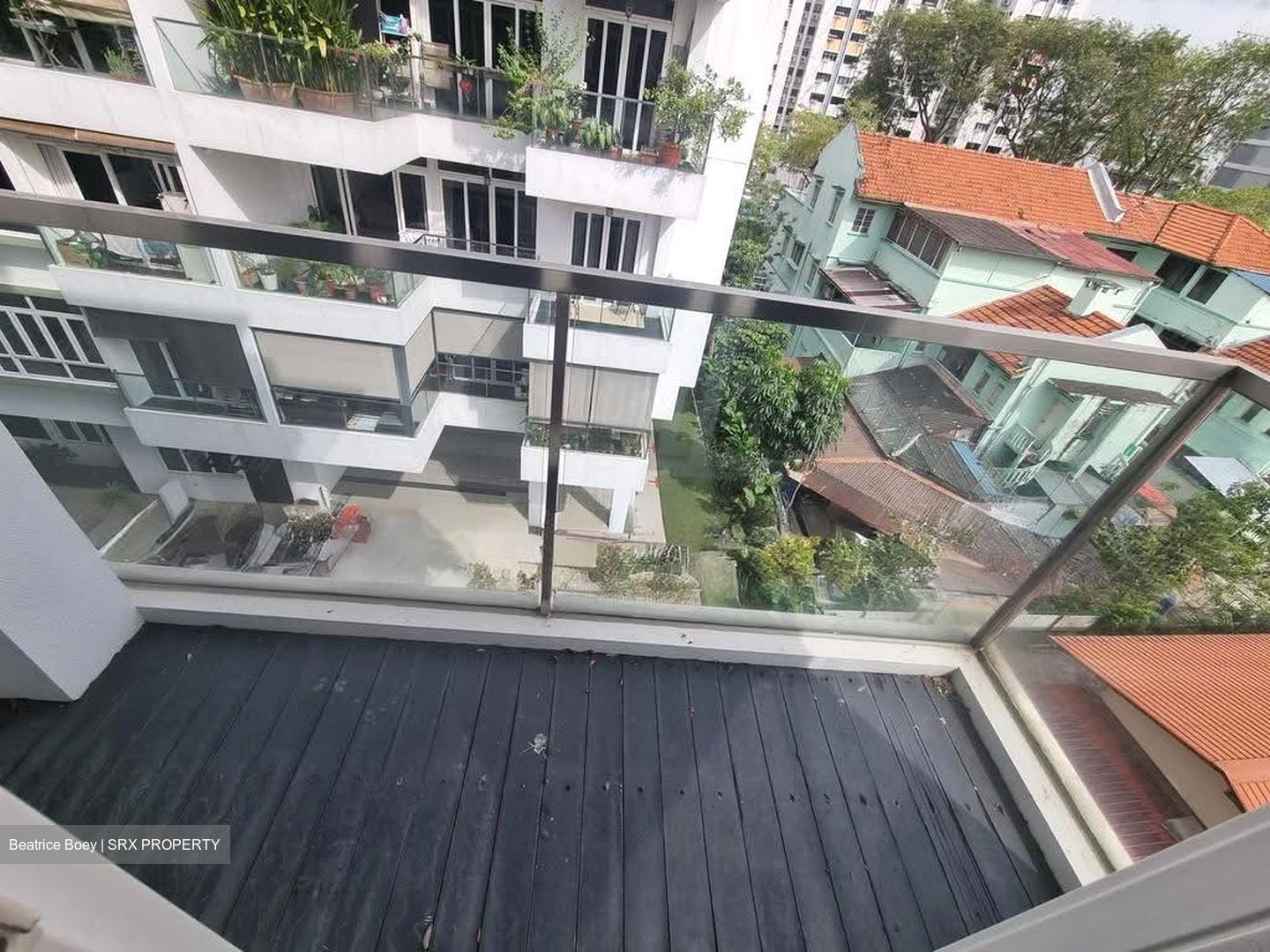 Vogx (D8), Apartment #616982311
